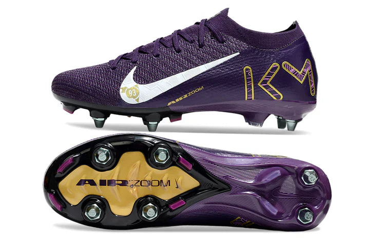 PACK | Maillot Club America Violet 24/25 + AIR ZOOM MERCURIAL VAPOR 16 ELITE SG-11