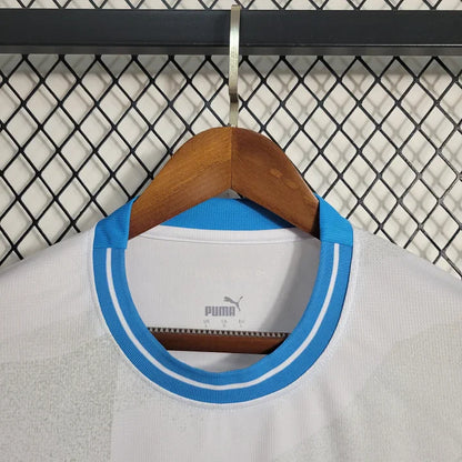 Maillot Olympique de Marseille domicile 2023 2024