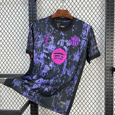 Maillot Concept Barcelone Purple 2025/2026