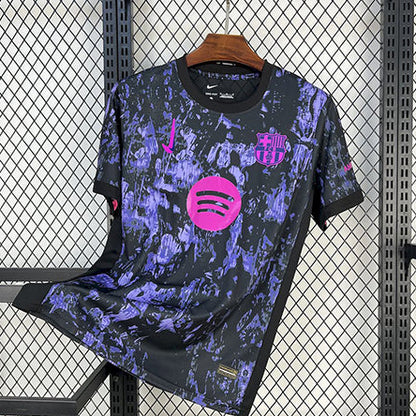 Maillot Concept Barcelone Purple 2025/2026
