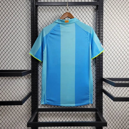 Maillot Retro FC Barcelone2007 2008