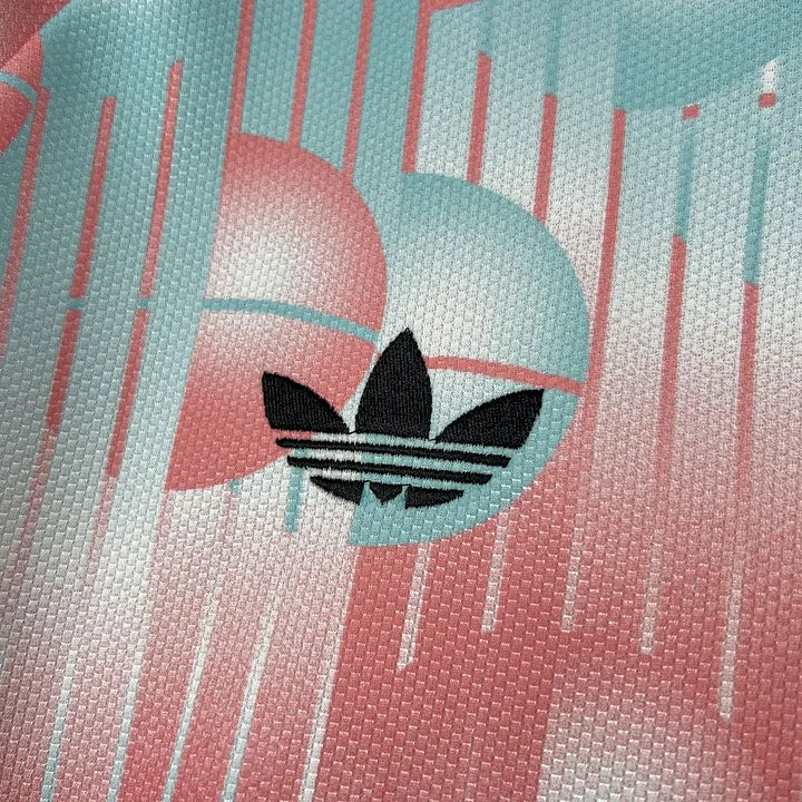 Maillot Belgique foot extérieur Coupe Du Monde 2026/2027