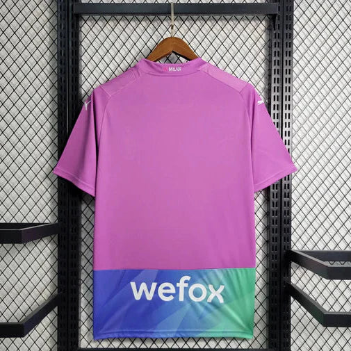 Maillot AC Milan 23/24