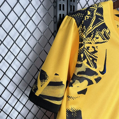 Maillot Inter Milan third 2024/25