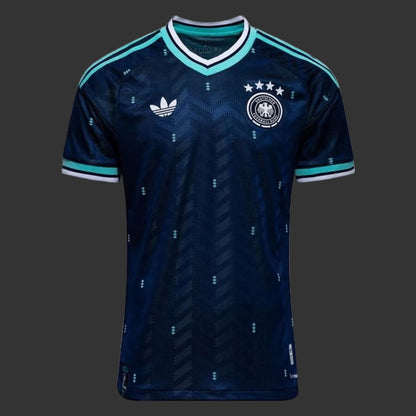 Maillot Allemagne Extérieur Coupe Du Monde 2026/2027