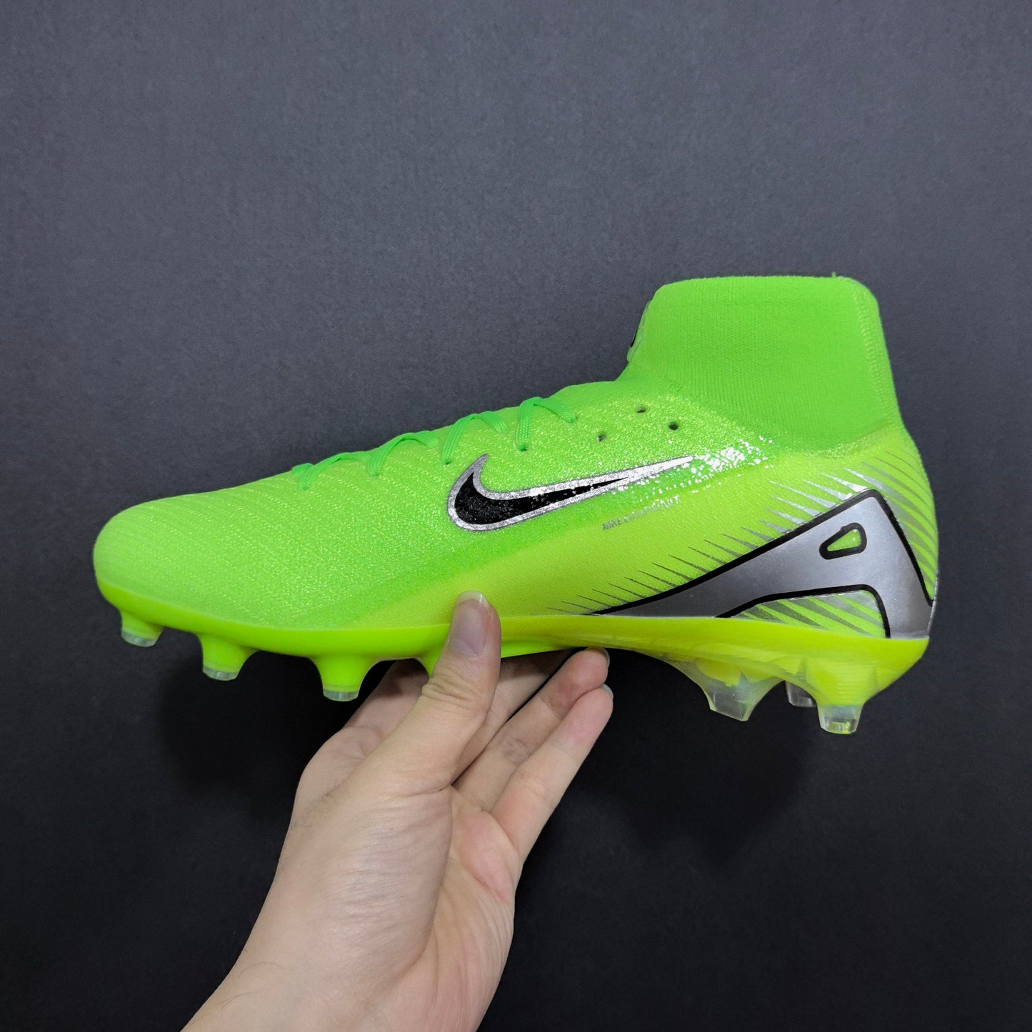 AIR ZOOM MERCURIAL SUPERFLY XVI ELITE AG-2