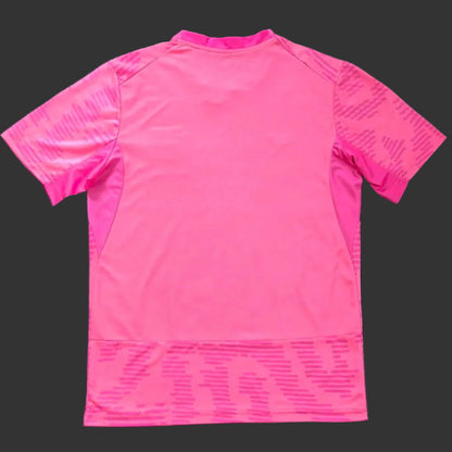 Maillot  Portugal Spécial Rose 25/26