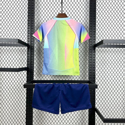 Pack Enfant FC Barcelone concept 2025-26