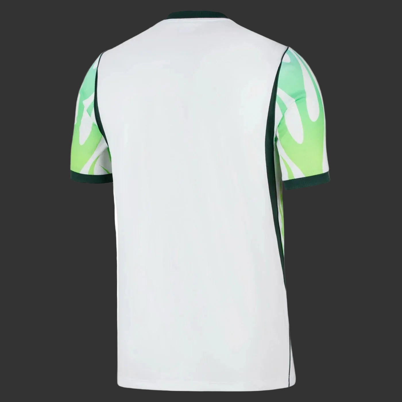 Maillot du Nigeria extérieur Coupe Du Monde 2026/2027