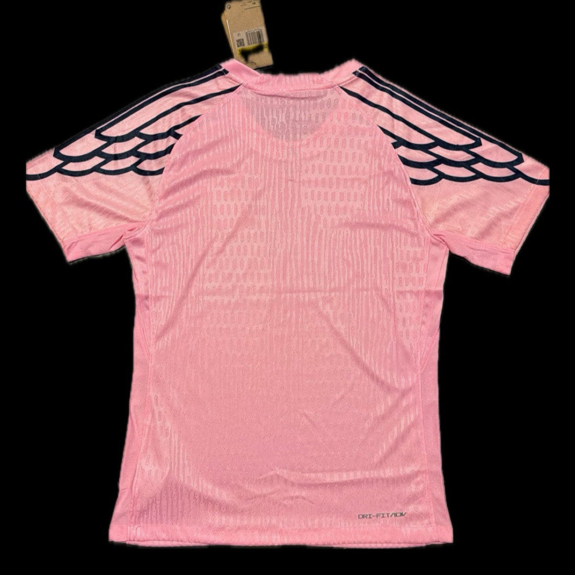 Maillot PSG Concept Rose 25/26