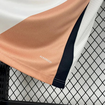 Maillot Espagne Blanc 25/26