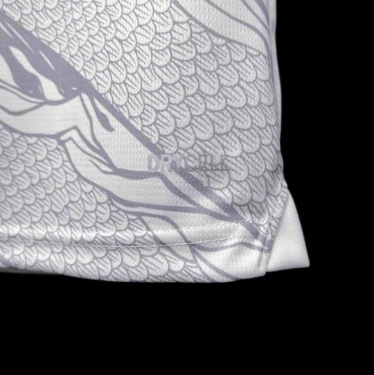 Maillot Manchester City Gris 23/24