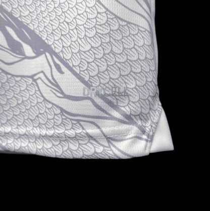 Maillot Manchester City Gris 23/24