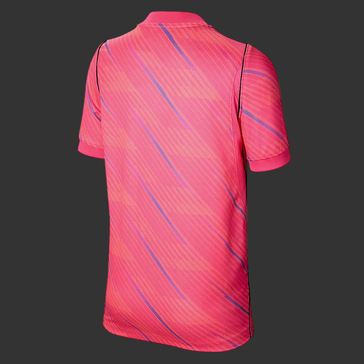 Maillot Équipe de France Stadium Gardien de but Coupe Du Monde 2026/2027