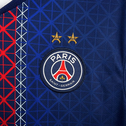MAILLOT PSG BACK2BACK 2 ÉTOILES