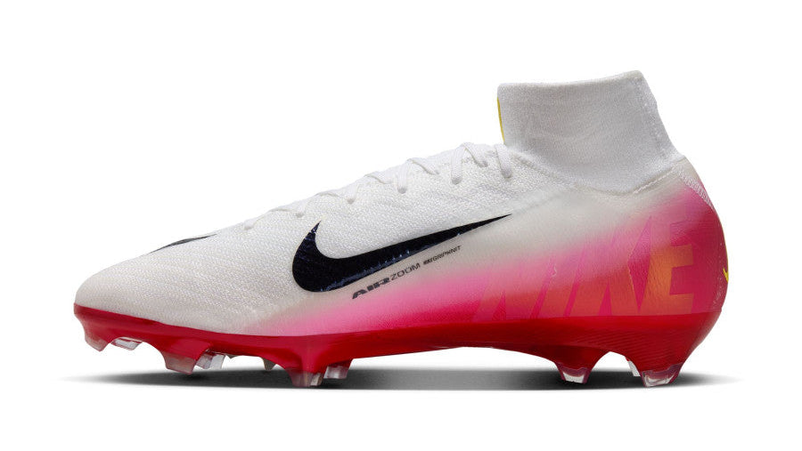 AIR ZOOM MERCURIAL SUPERFLY IIX ELITE FG-9