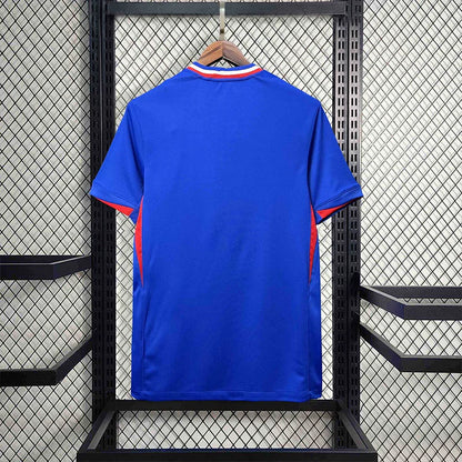Maillot Équipe de France domicile  Bleu 24/25