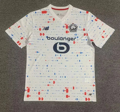 MAILLOT LILLE LOSC 2023/24 EXTÉRIEUR