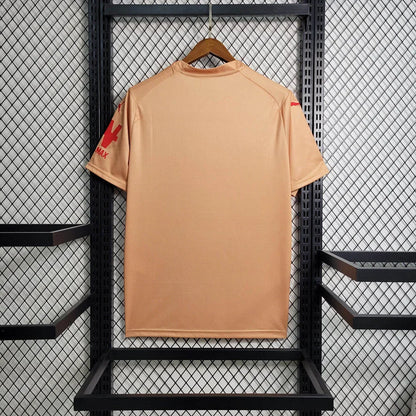 MAILLOT LENS EXTÉRIEUR 2023/24