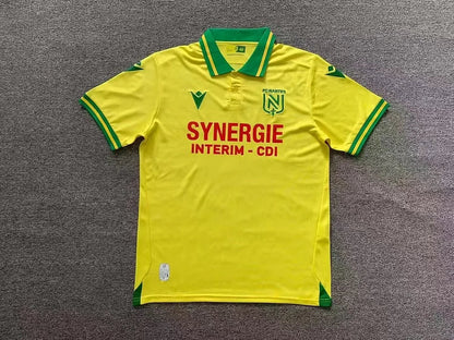 MAILLOT NANTES DOMICILE 2023/24