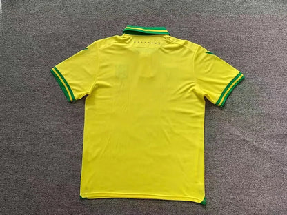 MAILLOT NANTES DOMICILE 2023/24