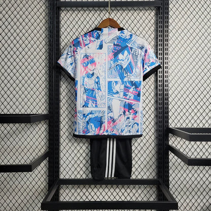 PACK ENFANT JAPON 2024/25