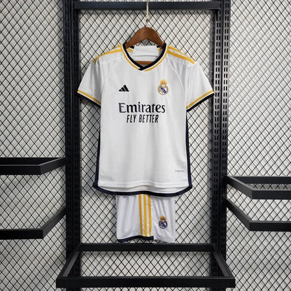 PACK ENFANT REAL MADRID 2023/24