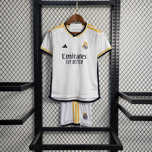 PACK ENFANT REAL MADRID 2023/24