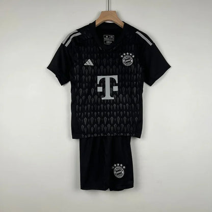 PACK ENFANT BAYERN MUNICH 2023-24