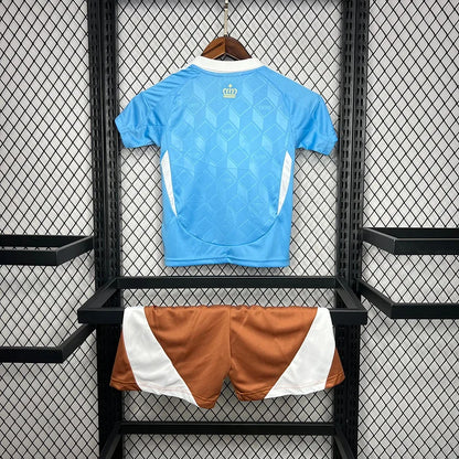 PACK ENFANT BELGIQUE 2024/25