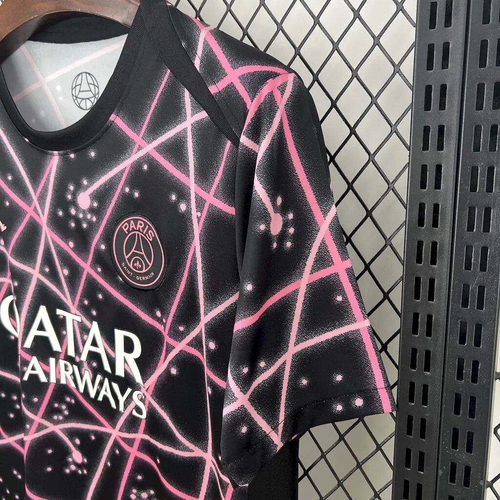 Maillot Paris (PSG) 2025/26
