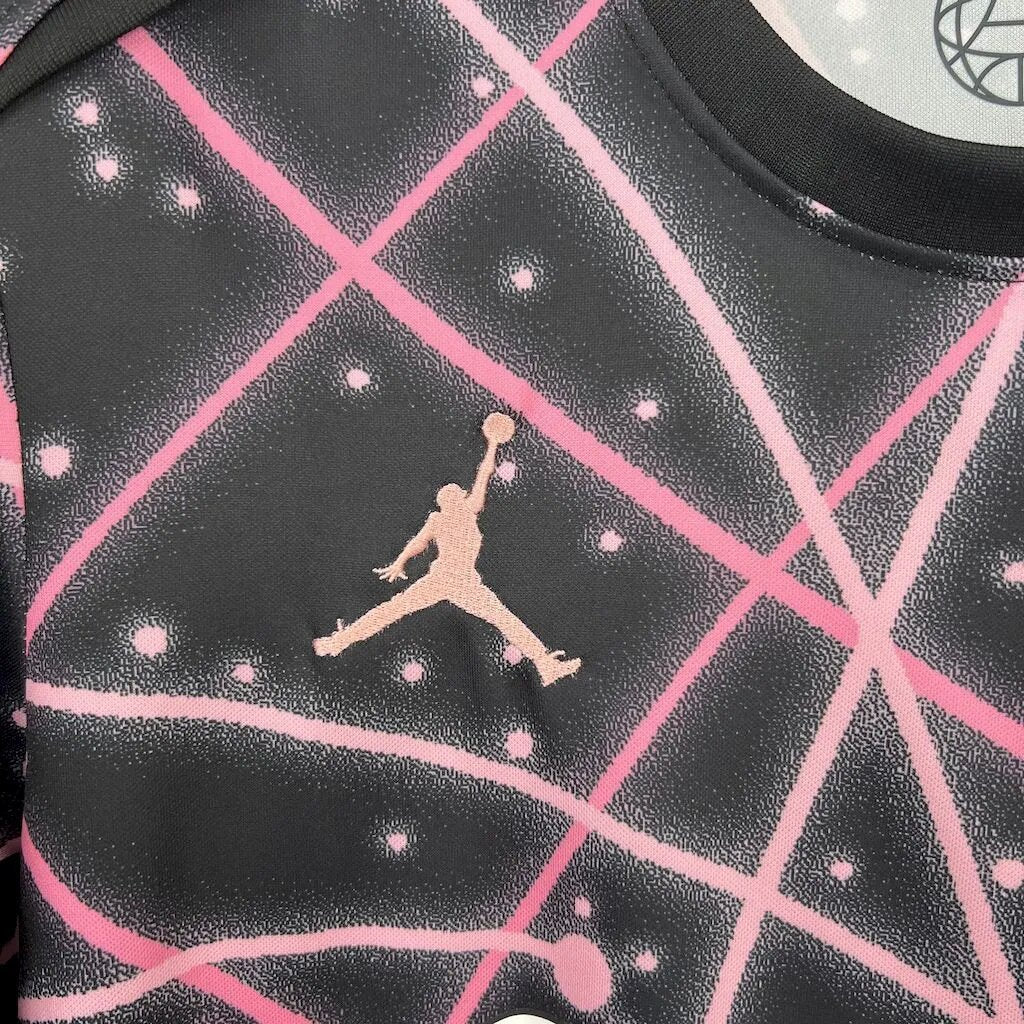 Maillot Paris (PSG) 2025/26