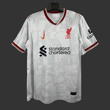 Maillot Liverpool saison 2023-2024 third version player