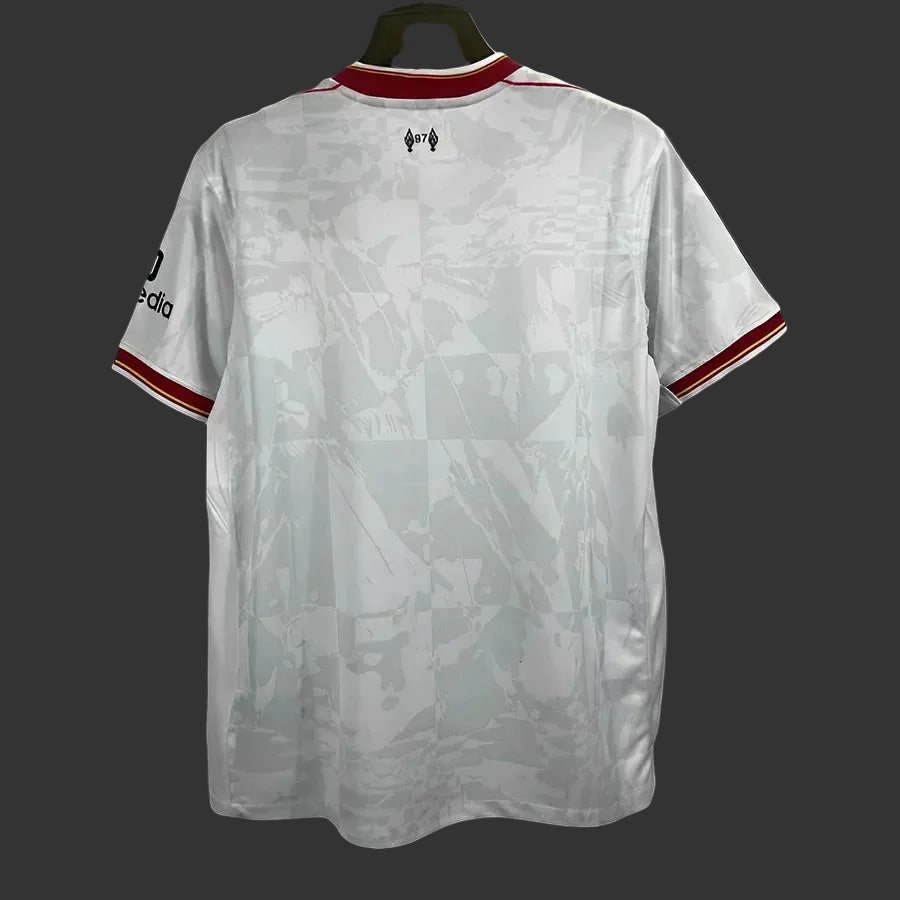 Maillot Liverpool saison 2023-2024 third version player