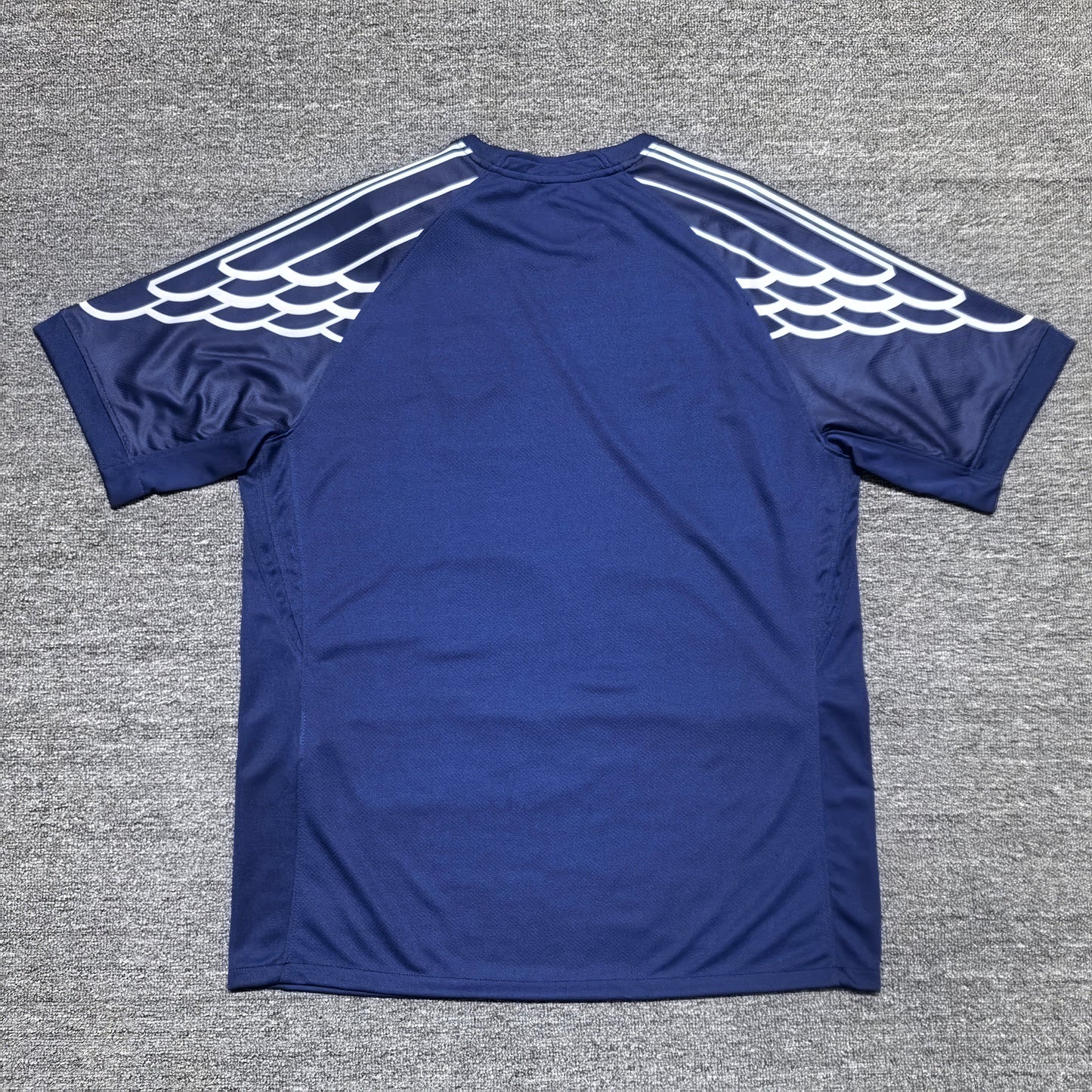 Viertes Paris Saint Germain PSG 24/25 Trikot