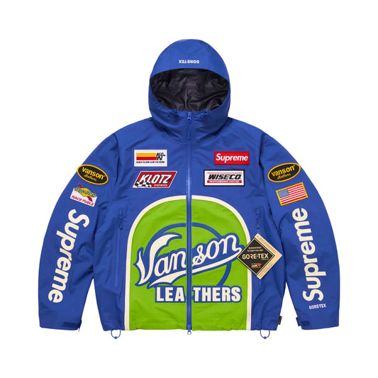 Veste du moment en GORE-TEX