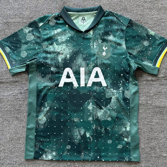 Tottenham Vert 24