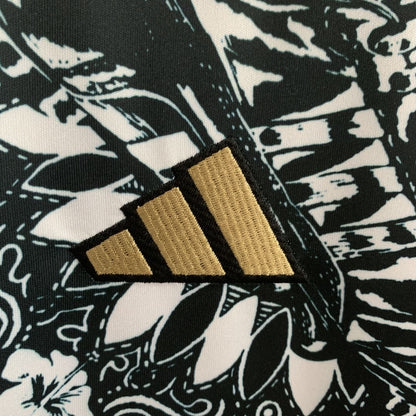 Maillot Arsenal édition special Noir 23/24