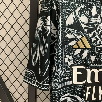 Maillot Arsenal édition special Noir 23/24