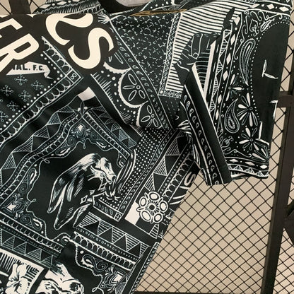 Maillot Arsenal édition special Noir 23/24