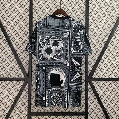 Maillot Arsenal édition special Noir 23/24