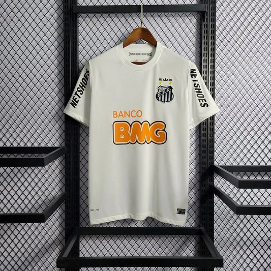 Maillot Santos Retro 11/12