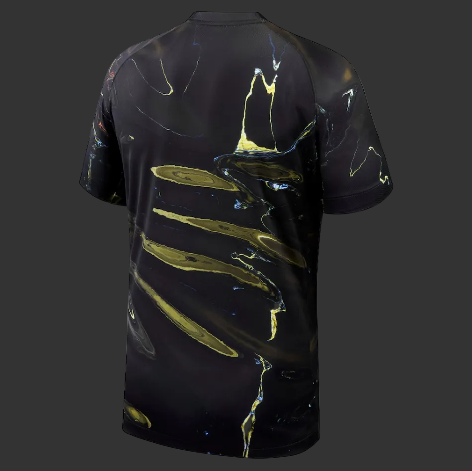 Maillot PSG Night Edition Stadium 25/26