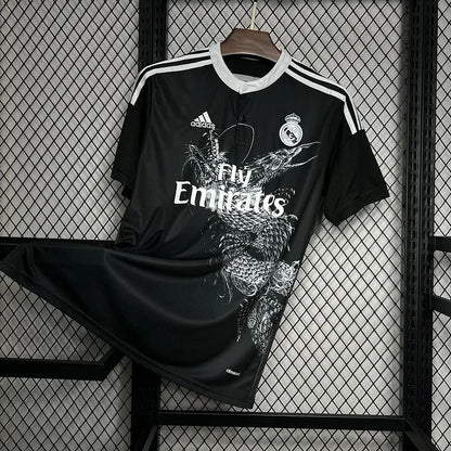 Maillot Real Madrid Foot 2014 2015 retro