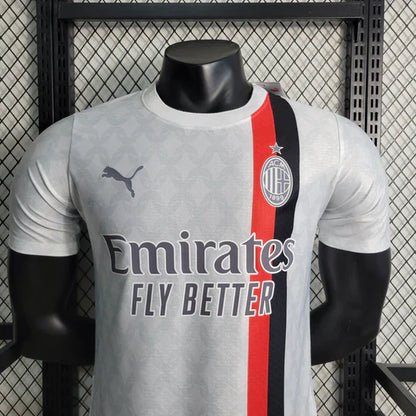 Maillot AC Milan saison 2023-2024 extérieur