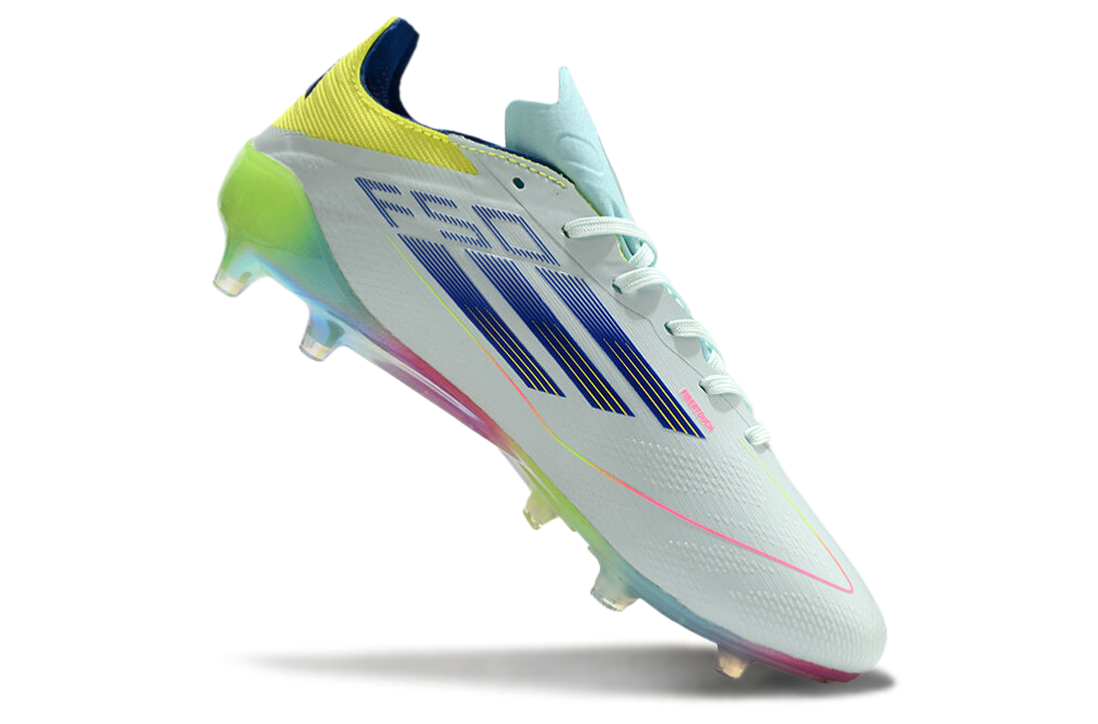 F50 ELITE AG-8
