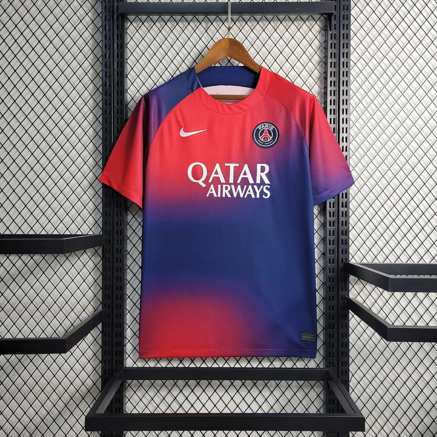 Maillot Paris 2023 2024 entraînement