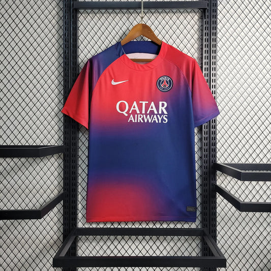 Maillot Paris 2023 2024 entraînement