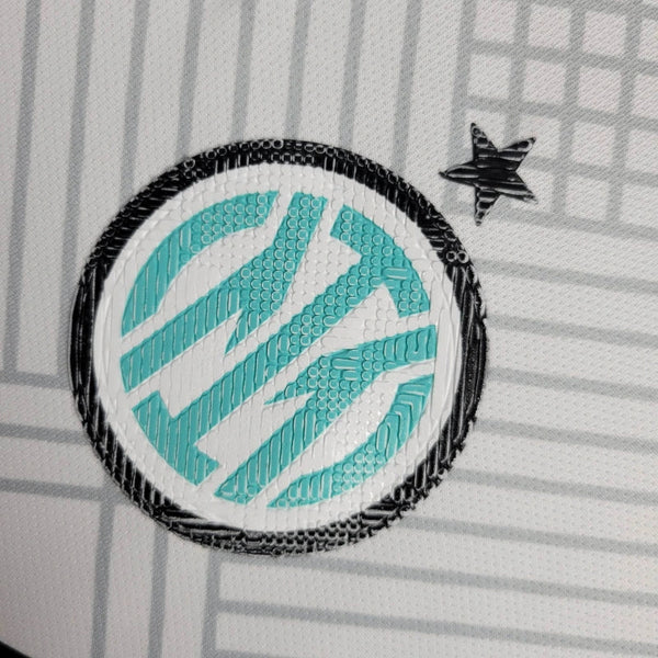 Maillot Inter Milan serpent édition Spéciale Bleu 24/25