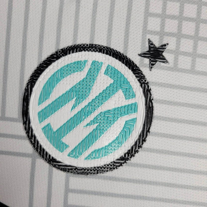 Maillot Inter Milan serpent édition Spéciale Bleu 24/25